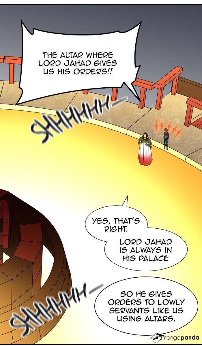 Tower of God Chapter 388 image 091